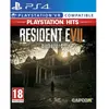 Capcom Resident Evil Vii (7) Playstation Hits