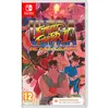 Nintendo Games Ultra Street Fighter 2 The Final Challengers (ciab)