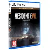 Playstation Games Ps5 Resident Evil 7 Gold Edition