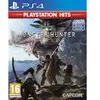 Videogioco Capcom Monster Hunter World PlayStation Hits