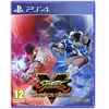 Capcom Playstation Games Ps4 Street Fighter V 5 Champion Edition