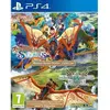 Capcom Monster Hunter Stories Collection ( PlayStation 4 )
