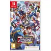 Capcom, Videospiel für Switch Fighting Collection Arcade Classics