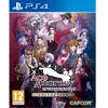 Capcom Ace Attorney Investigations Collection ( PlayStation 4 )