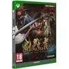 Onimusha: Way Of The Sword   Edition Standard - Jeu Xbox Series X