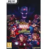 Marvel Versus Capcom Infinite | PC
