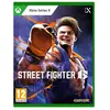 Capcom Plaion Street Fighter 6 Xbox Serie S/X