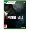 Capcom Resident Evil 4 (2023) Xbox One- en Xbox Series-game