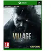 Xbox Games Series X Resident Evil Village Lenticular