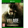 Resident Evil Village (Gold Edition) Xbox Series X