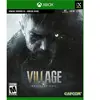 Resident Evil Village Xbox Series X