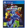 Capcom Mega Man Xi Ps4