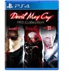 Capcom Devil May Cry Hd Collection /Ps4 - PS4