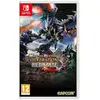 Nintendo Games Monster Hunter Generation Ultimate [Switch] Ita Version