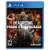 Capcom Dead Rising 4 Frank's Big Package PS4
