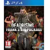 Capcom Dead Rising 4 PS4 (PS4)