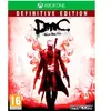 Capcom Dmc: Devil May Cry - Definitive Edition /Xbox One - Xbox One