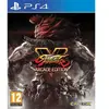 Capcom Jeu Playstation 4 - Street Fighter 5 Arcade Edition