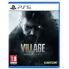 Capcom Resident Evil VIllage (PS5)10RES082, Noir