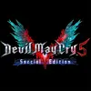 Capcom Devil May Cry 5 Special Edition sur PS5, un jeu Action / aventure pour PS5.
