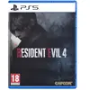 Capcom Resident Evil 4 Remake Jeu PS5