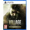 Capcom Resident Evil Village (Gold Edition) Ps5