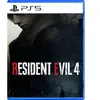 Capcom Resident Evil 4 Remake pour PS5 (100 % UNCUT)