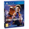 Playstation Games Ps5 Street Fighter 6