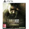 Capcom Resident Evil Village Gold Edition PS5