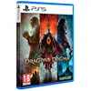 Playstation Games Ps5 Dragon´s Dogma 2 Lenticular Edition