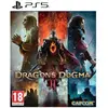 Jeu PS5 PLAION DRAGON'S DOGMA 2  PS5