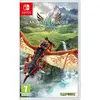 Nintendo Games Monster Hunter Stories 2: Wings Of Ruin Switch