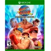 Street Fighter: 30th Anniversary Collection Xbox One