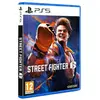 Capcom JUEGO SONY PS5 STREET FIGTHER 6 LENTICULAR EDITION