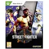Capcom Street Fighter 6 Steelbook Edition (Xbox Series X)