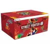 Playstation Games Ps5 Street Fighter 6 Collector´s Edition
