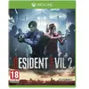 Capcom RESIDENT EVIL 2 REMAKE (XBOX ONE)