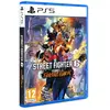 Street fighter 6 Years 1-2 Fight Edition - Jeu PS5