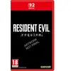Nintendo Games Switch 2 Resident Evil Requiem