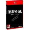 RESIDENT EVIL Requiem - Jeu Nintendo Switch 2