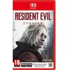 Capcom Resident Evil 9: Requiem - Switch 2
