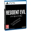 RESIDENT EVIL Requiem - Jeu PS5