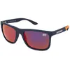 Superdry Runnerx 105p Zonnebril Transparant CAT3 Man