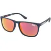 Superdry Shockwave 189 Zonnebril Goud CAT3 Man