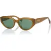 Superdry Lunettes De Soleil Sds 5013 152