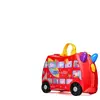 Trunki, Valise, Koffer, Multicolore, (18 l)