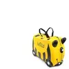 Trunki Ride-On Handbagage koffer 46 cm - Bernard de Bij