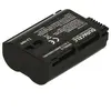 Duracell DRNEL15C batterij voor camera's/camcorders Lithium-Ion (Li-Ion) 2250 mAh