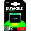 Duracell Batterie Au Lithium Canon Bp-808 890mah 7.4v