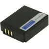 2-Power Digital Camera Battery